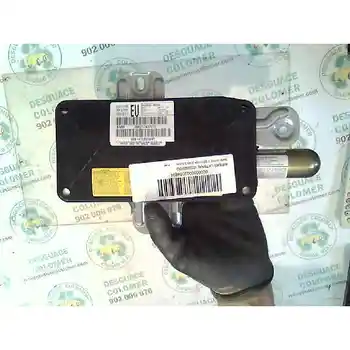 30821743707U 515011730054 Airbag Left Side Bmw 3 Series Saloon (e46) 316i 
30821743707U 515011730054 Airbag Left Side Bmw 3 Series Saloon (e46) 316i