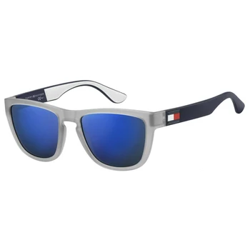 

Gafas de sol TOMMY HILFIGER 1557/S FRE (XT) GRIS/AZUL MARINO Calibre 54