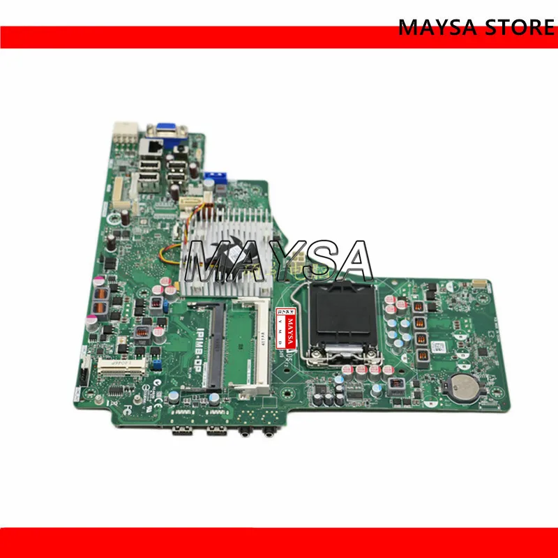 09JR1D 9JR1D подходит для Dell Inspiron One 2330 материнская плата AIO s115X | Компьютеры и офис