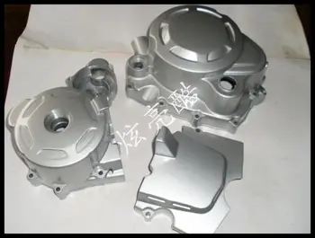 Cg150 Motorcycle Clutch Right Cover Left Back Cover Cg125/200 Crankshaft Box Right Cover Handrest Cover
Cg150 Motorcycle Clutch Right Cover Left Back Cover Cg125/200 Crankshaft Box Right Cover Handrest Cover