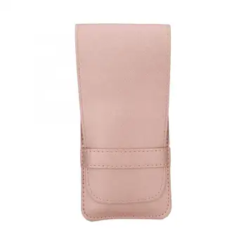 Adjustable Portable PU Leather Makeup Brush Container Cosmetics Tool Storage Bag Case
Adjustable Portable PU Leather Makeup Brush Container Cosmetics Tool Storage Bag Case