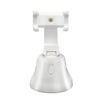 Auto Smart Shooting Selfie Stick Intelligent Follow Gimbal Ai-composition Object Tracking Auto Face Tracking Camera Phone Holder
Auto Smart Shooting Selfie Stick Intelligent Follow Gimbal Ai-composition Object Tracking Auto Face Tracking Camera Phone Holder
