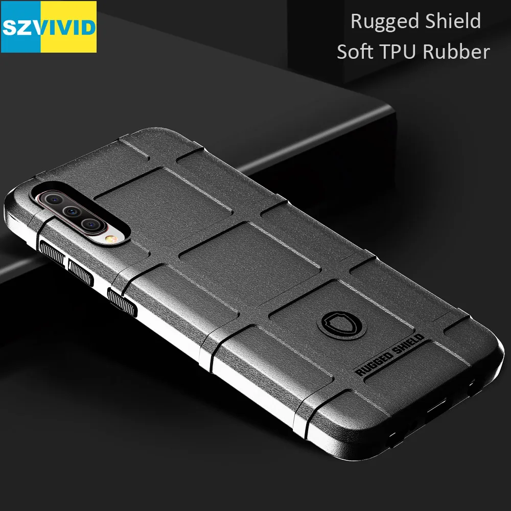 Rugged Shield Case For Samsung Galaxy A30s A50s A10s A20s Defender Armor Drop resistance Cover
Rugged Shield Case For Samsung Galaxy A30s A50s A10s A20s Defender Armor Drop resistance Cover