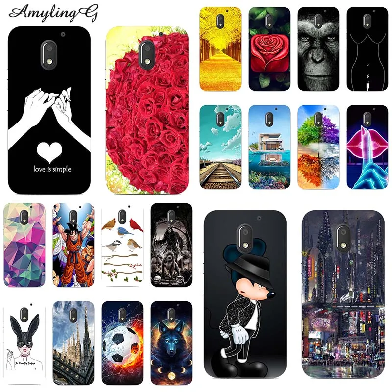 Phone Case For Motorola Moto E3 XT1700 Paint For Motorola Moto E3 Power XT1706 Cover For Moto E3Power Print For Moto E3 Silicone
Phone Case For Motorola Moto E3 XT1700 Paint For Motorola Moto E3 Power XT1706 Cover For Moto E3Power Print For Moto E3 Silicone