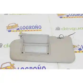 PARASOL LEFT Nissan JUKE (F15)
PARASOL LEFT Nissan JUKE (F15)