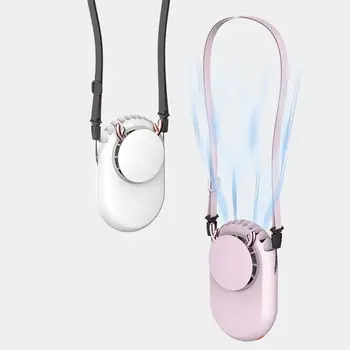 Portable 1800 mAre USB Mini Fan Neck Fan Rechargeable Small Portable Sports Fan with Desk Hand Air Conditioner cooler
Portable 1800 mAre USB Mini Fan Neck Fan Rechargeable Small Portable Sports Fan with Desk Hand Air Conditioner cooler