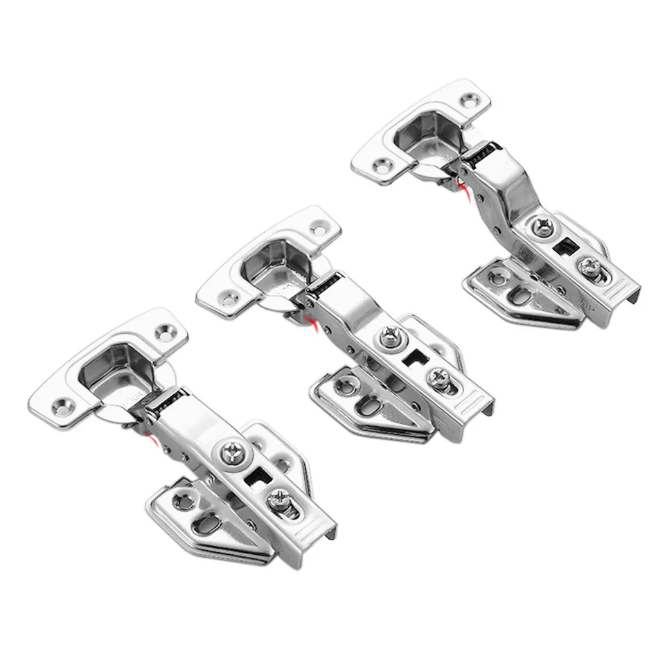 Cabinet Hinge Stainless Steel Door Hinges Soft Close Kitchen Cabinet Hinges For Furniture Bisagras Puerta Charniere Inox 
Cabinet Hinge Stainless Steel Door Hinges Soft Close Kitchen Cabinet Hinges For Furniture Bisagras Puerta Charniere Inox