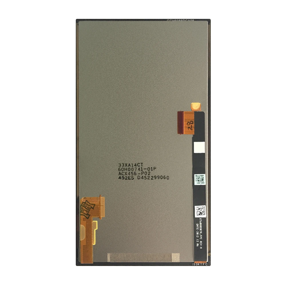 5 Pcs/Lot Lcds 4.7'' For HTC One M7 100% AAA Grade LCD Display Touch Screen Digitizer Assembly Replacment
5 Pcs/Lot Lcds 4.7'' For HTC One M7 100% AAA Grade LCD Display Touch Screen Digitizer Assembly Replacment