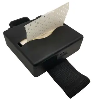 1Set Portable Wristband Style Perm Paper Box for Salon Hair Perming Dressing Kit T4MB
1Set Portable Wristband Style Perm Paper Box for Salon Hair Perming Dressing Kit T4MB