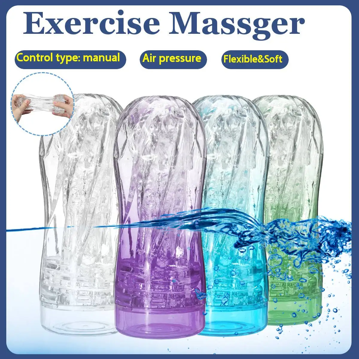 Мастурбатор С Алиэкспресс