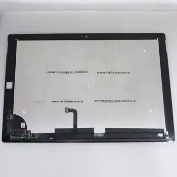 LTL120QL01-003 LED LCD Display Touch Screen Digitizer Assembly for Microsoft Surface Pro 3 (1631) TOM12H20 V1.1
LTL120QL01-003 LED LCD Display Touch Screen Digitizer Assembly for Microsoft Surface Pro 3 (1631) TOM12H20 V1.1