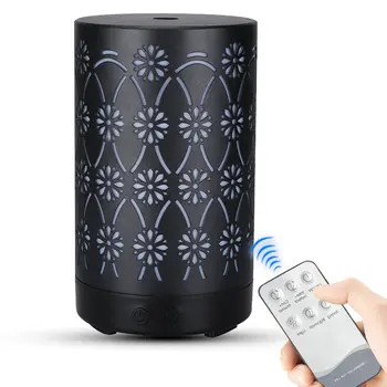 Air Humidifier Remote Control Aroma Machines Wood Grain Essential Oil Diffuser Cooling Mist Maker Ultrasonic Colorful Led Light
Air Humidifier Remote Control Aroma Machines Wood Grain Essential Oil Diffuser Cooling Mist Maker Ultrasonic Colorful Led Light