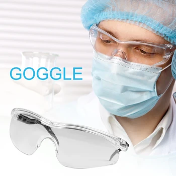 Dustproof Anti-fog Goggles PVC Transparent Windproof Outdoor MTB Cycling Running Sports Anti-fog Anti Impact Glasses Eyewear
Dustproof Anti-fog Goggles PVC Transparent Windproof Outdoor MTB Cycling Running Sports Anti-fog Anti Impact Glasses Eyewear