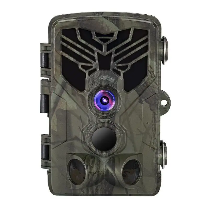 New 20MP Wireless Wifi APP Hunting Camera Traps Night Vision Wildlife Infrared Trail 1080P APP Remote Waterproof
New 20MP Wireless Wifi APP Hunting Camera Traps Night Vision Wildlife Infrared Trail 1080P APP Remote Waterproof
