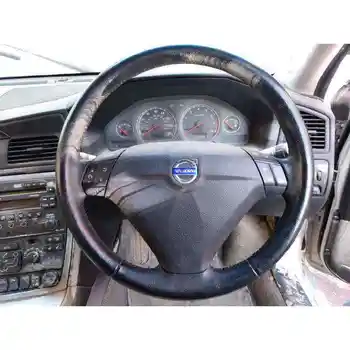 STEERING WHEEL VOLVO S60 SALOON 
STEERING WHEEL VOLVO S60 SALOON