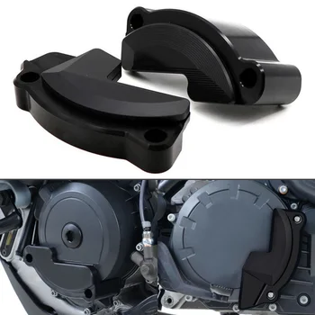 Left Right Hand Engine Case Cover Stator Clutch Guard Crash Pad Slider Protector For KTM Adventure 1050 1090 1190 1290 Super ADV
Left Right Hand Engine Case Cover Stator Clutch Guard Crash Pad Slider Protector For KTM Adventure 1050 1090 1190 1290 Super ADV