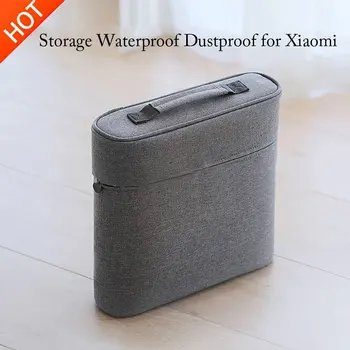 Handheld Wireless Vacuum Cleaner F8 Accessory spare parts Storage Bag for Xiaomi Roidmi Accessories Storage Waterproof Dustproof
Handheld Wireless Vacuum Cleaner F8 Accessory spare parts Storage Bag for Xiaomi Roidmi Accessories Storage Waterproof Dustproof