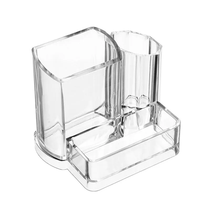 Makeup Organizer Box Lipstick Lip Gloss Storage Box Plastic Container Storage Box Acrylic Box Desktop Decoration
Makeup Organizer Box Lipstick Lip Gloss Storage Box Plastic Container Storage Box Acrylic Box Desktop Decoration