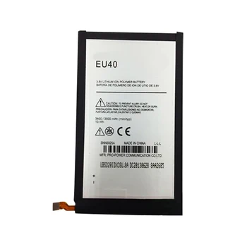 

New 100% 3500mAh EU40 Battery For Motorola Moto Droid Maxx Droid Ultra XT1080 Droid XT1080 MAXX XT1080M Phone