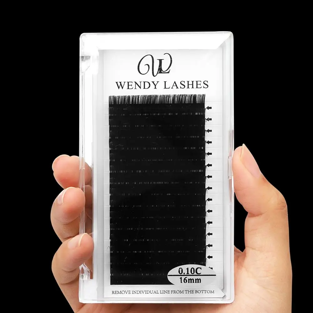 5cases 16 rows Volume Lashes Auto Bloom Individual Eyelash Extension Faux Mink Eyelashes Thick Natural Camellia False Eyelashes
5cases 16 rows Volume Lashes Auto Bloom Individual Eyelash Extension Faux Mink Eyelashes Thick Natural Camellia False Eyelashes