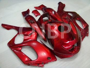 YZF600R 1997 - 2007 Fairings YZF 600R 98 99 Red Body Kits YZF 600R 96 97 Fairing Kits
YZF600R 1997 - 2007 Fairings YZF 600R 98 99 Red Body Kits YZF 600R 96 97 Fairing Kits