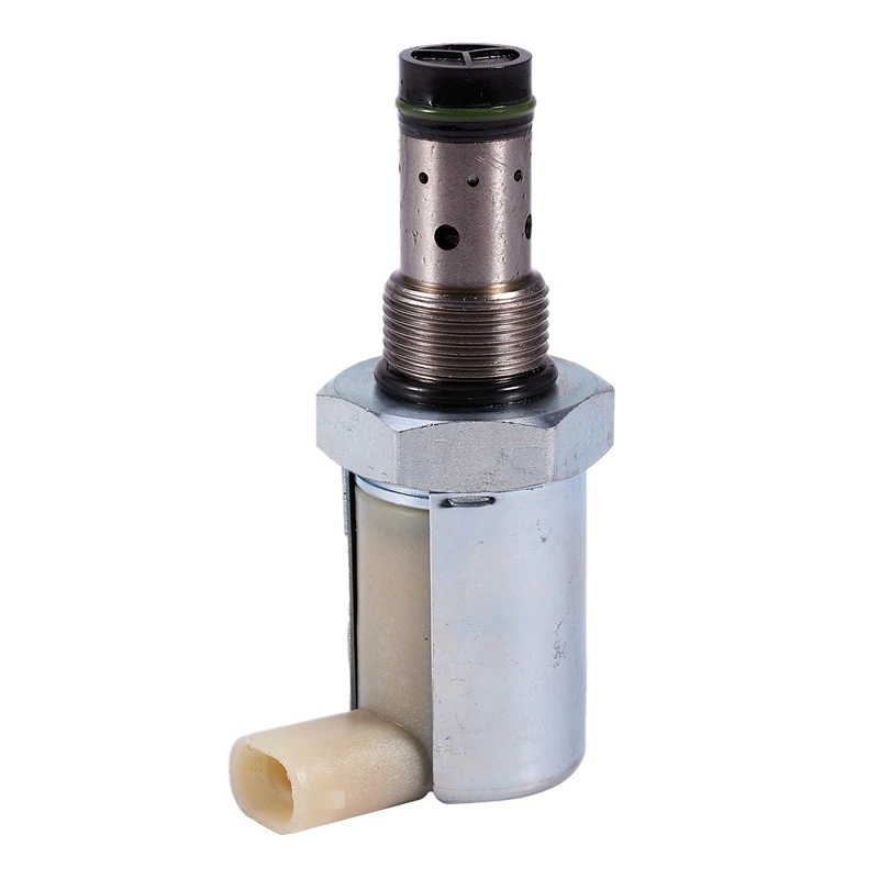 for Ford 6.0L Stroke IPR Injector Pressure Regulator 5C3Z-9C968-CA 3C3Z9C968AA 5C3Z9C968CA CM5054
for Ford 6.0L Stroke IPR Injector Pressure Regulator 5C3Z-9C968-CA 3C3Z9C968AA 5C3Z9C968CA CM5054