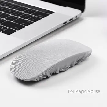 Soft Storage Carrying Case Protector Bag For Apple Magic Mouse Stretch Fabrics Protector Cover Mouse Storage Bag
Soft Storage Carrying Case Protector Bag For Apple Magic Mouse Stretch Fabrics Protector Cover Mouse Storage Bag