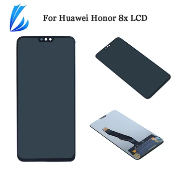 Quality AAA For Honor 8X Touch Screen LCD Assembly Panel For Huawei Honor 8X LCD Screen Display Digitizer Replacement
Quality AAA For Honor 8X Touch Screen LCD Assembly Panel For Huawei Honor 8X LCD Screen Display Digitizer Replacement
