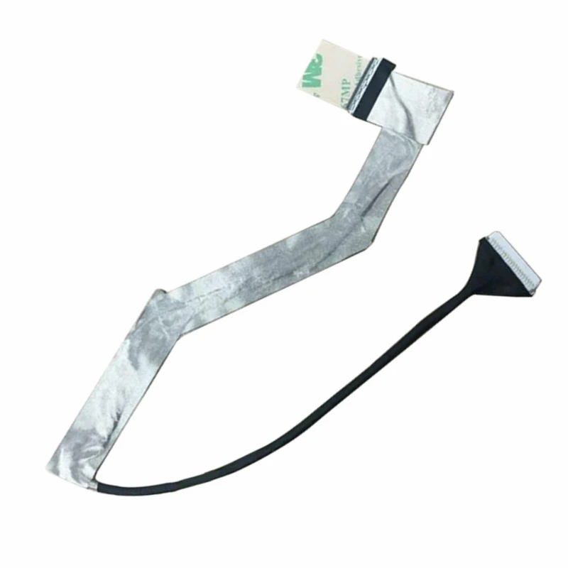 LCD Screen Flex Cable Flat Ribbon for ASUS 1015 1015PX 1015PE 1011PX 1422-00tc000
LCD Screen Flex Cable Flat Ribbon for ASUS 1015 1015PX 1015PE 1011PX 1422-00tc000