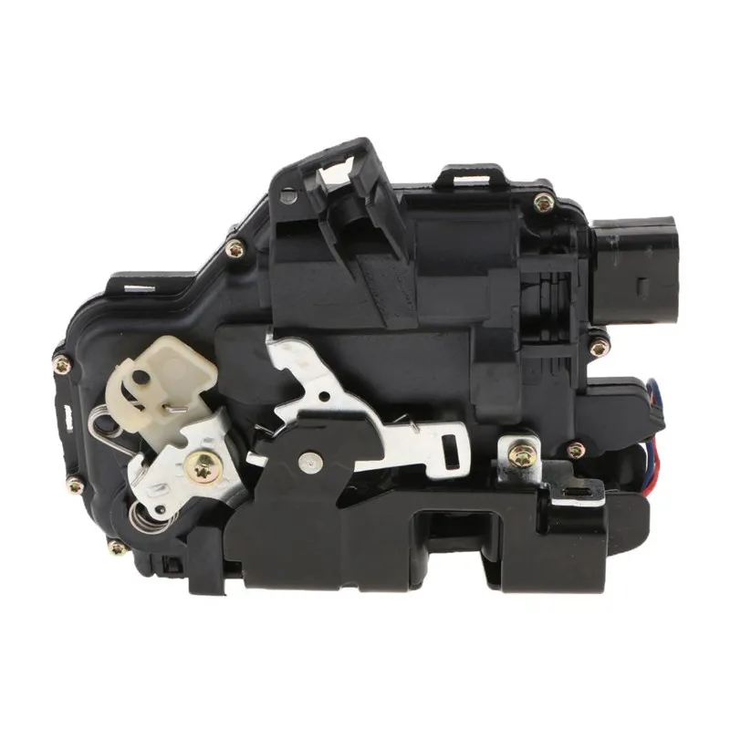 New Door Lock Actuator Latch Front Left/Front Right/Rear Left/Rear Right Driver Side 3B1837015A
New Door Lock Actuator Latch Front Left/Front Right/Rear Left/Rear Right Driver Side 3B1837015A