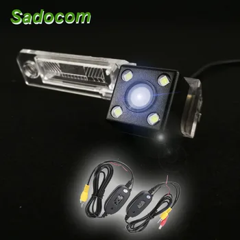 HD Car CCD Night Vision Waterproof Backup Rear View Camera Parking Assistance For Chery A5 2006 2007 2009 G5 VW Magotan Arrizo 7
HD Car CCD Night Vision Waterproof Backup Rear View Camera Parking Assistance For Chery A5 2006 2007 2009 G5 VW Magotan Arrizo 7