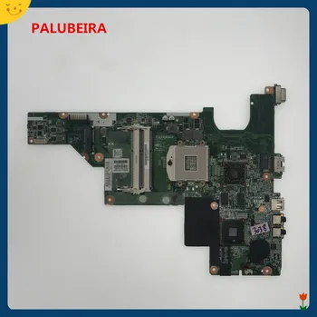 Free Shipping 646176-001 for HP CQ43 System Board Motherboard w/ HD6370 512 HM55 s989 works laptop Mainboard
Free Shipping 646176-001 for HP CQ43 System Board Motherboard w/ HD6370 512 HM55 s989 works laptop Mainboard