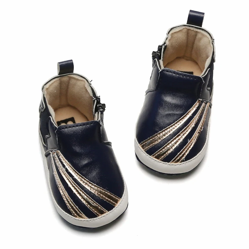2019 Autumn 0-1Y Toddler Infant Baby Boy Girl Shoes Casual Sneaker Navy Blue Slip-On Soft Crib Shoes First Walkers Sapato Menino
2019 Autumn 0-1Y Toddler Infant Baby Boy Girl Shoes Casual Sneaker Navy Blue Slip-On Soft Crib Shoes First Walkers Sapato Menino