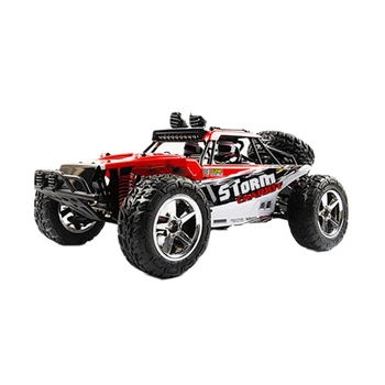 SUBOTECH 1:12 2.4G 4WD High Speed Remote Control Car Stunt Race Off-Road Vehicle Model Car Toy
SUBOTECH 1:12 2.4G 4WD High Speed Remote Control Car Stunt Race Off-Road Vehicle Model Car Toy