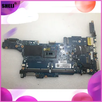 FOR For Dell 7548 Laptop Motherboard with I5-5200U CPU CN-0R9T31
FOR For Dell 7548 Laptop Motherboard with I5-5200U CPU CN-0R9T31