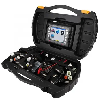 Multi-brand Motorcycle Scanner Fault Code Scanner Motorbike Diagnostic Tool Kit MST-3000 Motorcycle Tools outillage moto
Multi-brand Motorcycle Scanner Fault Code Scanner Motorbike Diagnostic Tool Kit MST-3000 Motorcycle Tools outillage moto