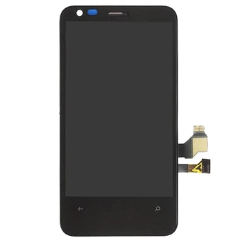 1Pcs High quality LCD Display + Touch Panel with Frame Replacement for Nokia Lumia 620
1Pcs High quality LCD Display + Touch Panel with Frame Replacement for Nokia Lumia 620