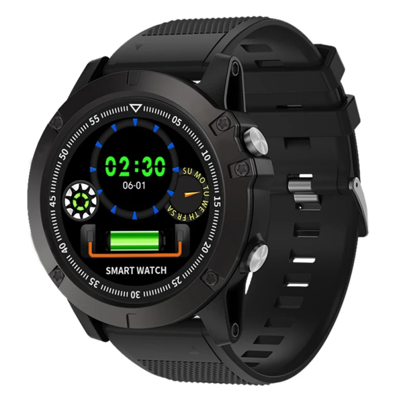 SW002 Waterproof Digital Smart Watch OLED Color Touch Screen Watch Fitness Tracker Sleep Heart Rate Monitor Sports Pedometer
SW002 Waterproof Digital Smart Watch OLED Color Touch Screen Watch Fitness Tracker Sleep Heart Rate Monitor Sports Pedometer
