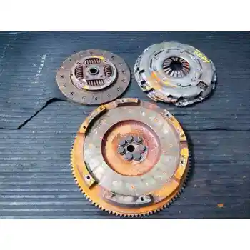 A3561010507 CLUTCH KIT FIAT DUCATO box G. VOL. 33 
A3561010507 CLUTCH KIT FIAT DUCATO box G. VOL. 33
