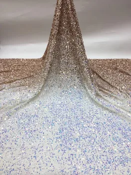 2020 fashion trend classic full of bright sequins two-color three-dimensional embroidery gradient Korean velvet new element 5cm
2020 fashion trend classic full of bright sequins two-color three-dimensional embroidery gradient Korean velvet new element 5cm