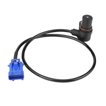 Car Crankshaft Position Sensor for Saab 9-3 9-5 900 96-09 0261210133 Wheel Speed Sensor Car Crankshaft Position Sensor
Car Crankshaft Position Sensor for Saab 9-3 9-5 900 96-09 0261210133 Wheel Speed Sensor Car Crankshaft Position Sensor