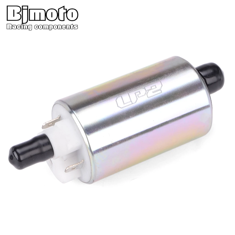 Газовый топливный насос BJMOTO для Kawasaki ZX1400 Ninja ZX14R ZX-14R ZX14 ZX 1400 ZZR1400 ZZR 49040-0022 49040-0023