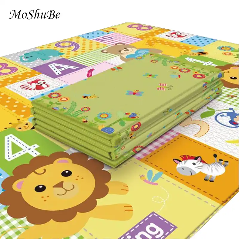 baby play mat aliexpress