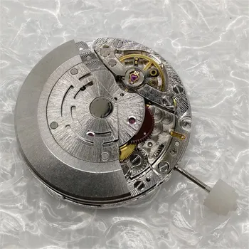 China clone 3130 movement automatic mechanical movement men watch clock movement Replacement Accessories
China clone 3130 movement automatic mechanical movement men watch clock movement Replacement Accessories