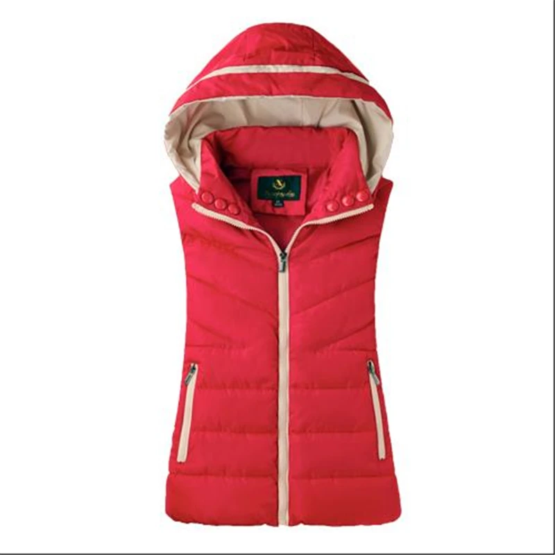 Woman Fall Plus Size Down Vests Winter Oversize Thick Down Vest Bas Waistcoat Bas Jackets Abajo Parkas Abajo Overcoat Outerwear
Woman Fall Plus Size Down Vests Winter Oversize Thick Down Vest Bas Waistcoat Bas Jackets Abajo Parkas Abajo Overcoat Outerwear