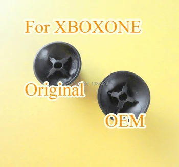 2pcs Black For XBOXONE Xbox One Thumb cap Rubber Thumbstick Button Game Joystick Cap Controller Original OEM
2pcs Black For XBOXONE Xbox One Thumb cap Rubber Thumbstick Button Game Joystick Cap Controller Original OEM