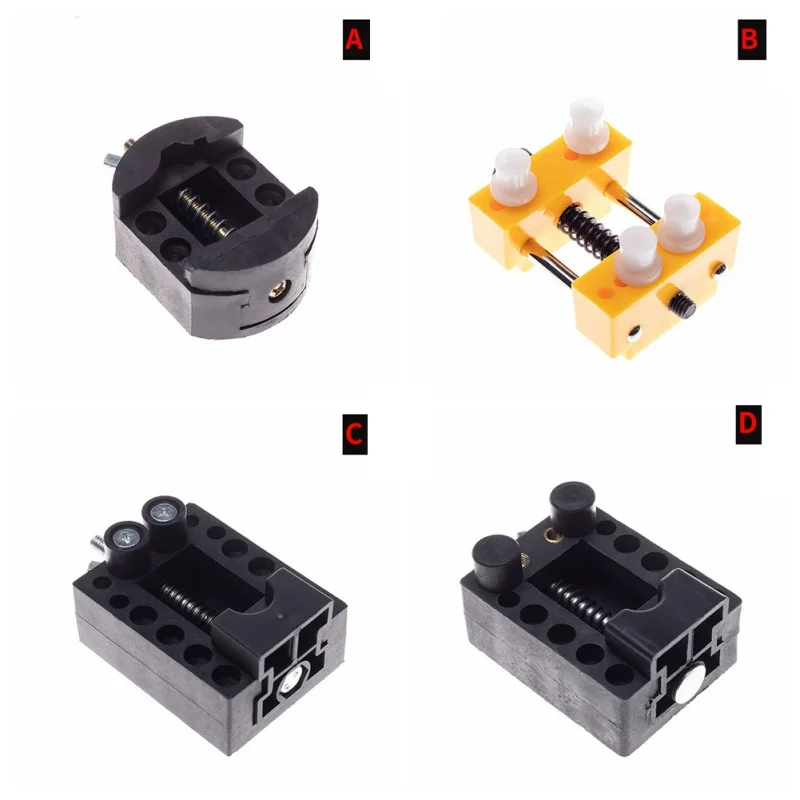 Adjustable Bench Clamp Watch Tools Vise Jewelry Watchmaking Watch Tool Watch Table Vise Bench Watchmaker Tools
Adjustable Bench Clamp Watch Tools Vise Jewelry Watchmaking Watch Tool Watch Table Vise Bench Watchmaker Tools