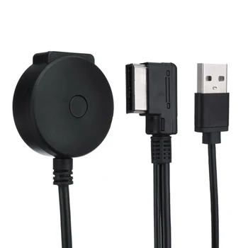Interface Car Adapter Cable Adapter Cable For A3 A4 A6 Q5 Car Ami Bluetooth Music Newest
Interface Car Adapter Cable Adapter Cable For A3 A4 A6 Q5 Car Ami Bluetooth Music Newest