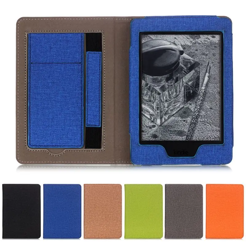 Universal Protective Case E-book Cover Magnetic Solid Color Smart Case Protector for Kindle Paperwhite 1 2 3 4 Accessories
Universal Protective Case E-book Cover Magnetic Solid Color Smart Case Protector for Kindle Paperwhite 1 2 3 4 Accessories