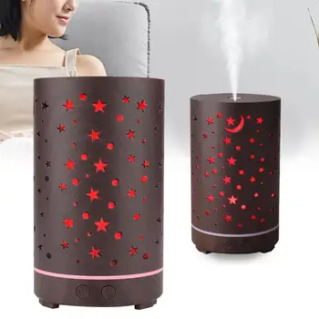 Desktop Humidifier Aroma Air Diffuser Aromatherapy Mist Humidifier With Night Light Aroma Diffuser Skin Care
Desktop Humidifier Aroma Air Diffuser Aromatherapy Mist Humidifier With Night Light Aroma Diffuser Skin Care